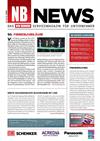 Cover: NEW BUSINESS News - 38-39/2023