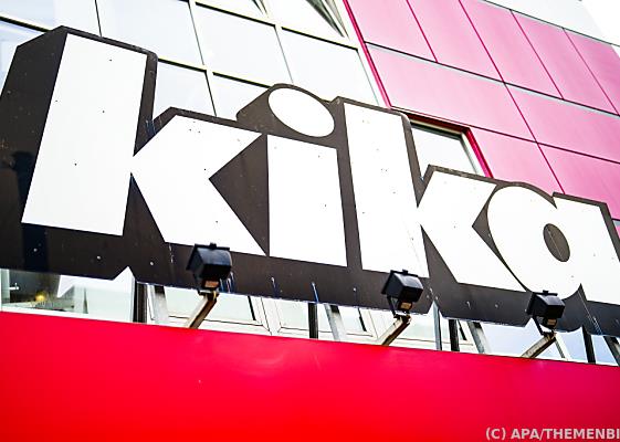 Bild: Kika/Leiner: Republik-Anwalt ist mit Signa unzufrieden