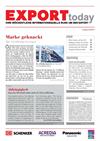Cover: EXPORT today online - 38/2023