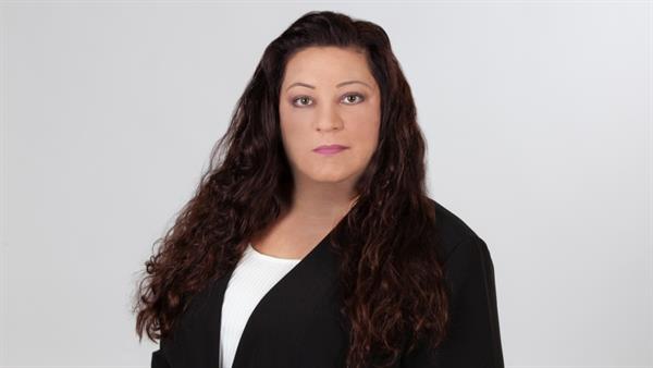 Bild: Neue Verkaufsleiterin bei Dachser Tirol