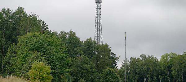 Bild: Börsendebüt: EuroTeleSites-Aktie startet unter Referenzpreis