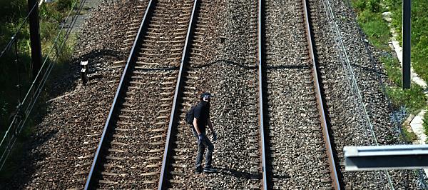 Bild: China stoppt Bahnprojekt Budapest-Belgrad