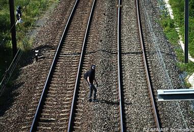 Bild: China stoppt Bahnprojekt Budapest-Belgrad
