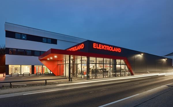 Bild: Elektroland setzt auf Elektronischen Datenaustausch von EDITEL