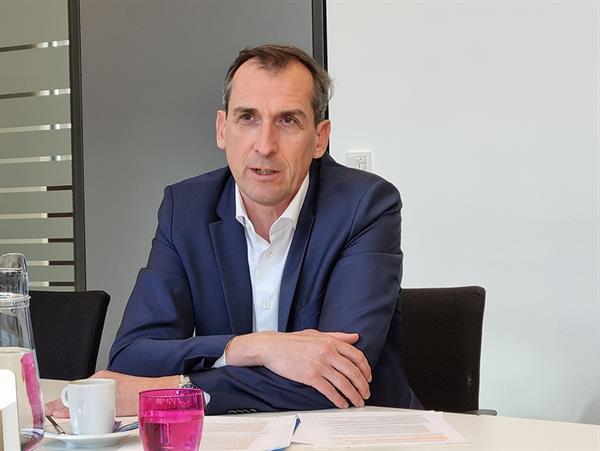 Bild: Cybersecurity und Nachhaltigkeit