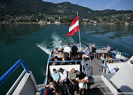 Bild: Sommersaison trotz Unwetter insgesamt bestens gelaufen