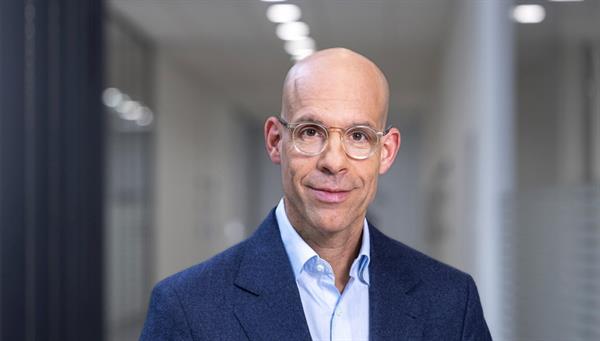 Bild: Greiner-CEO Kühner geht