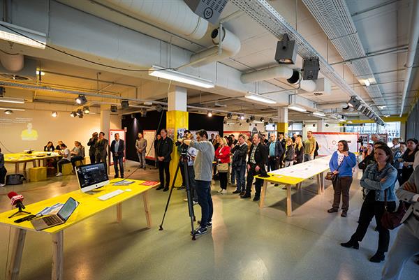 Bild: Kapfenberg als starke Marke