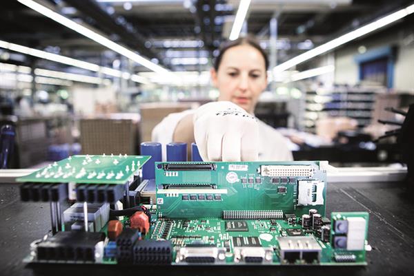 Bild: 30 Jahre SVI Austria