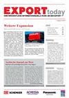 Cover: EXPORT today online - 39/2023