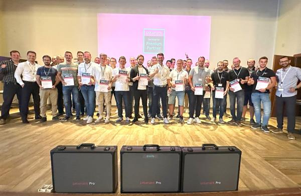 Bild: Signify startet Partnerprogramm in Österreich