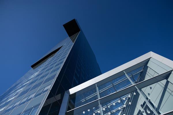 Bild: Neues Österreich-HQ von Atos und Eviden