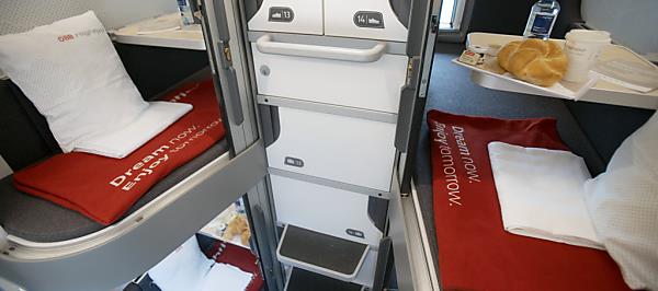 Bild: ÖBB gehen zum 100. Geburtstag neue Wege auf Mitarbeitersuche