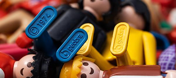 Bild: Playmobil-Hersteller baut weltweit 700 Stellen ab