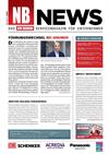 Cover: NEW BUSINESS News - 40-41/2023