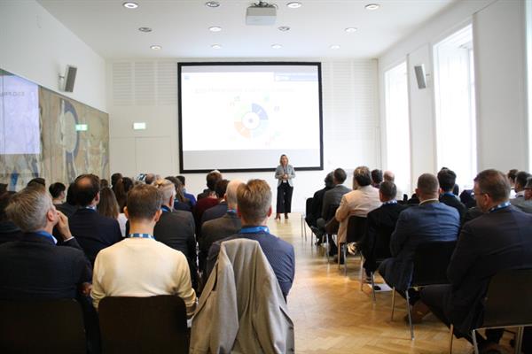 Bild: IFM Kongress: Science meets Practice