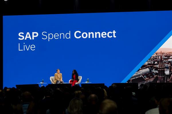 Bild: SAP präsentiert neue KI-Innovationen in Wien