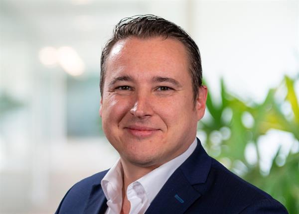 Bild: Ingram Micro stellt Cyber Security Transformation Program vor