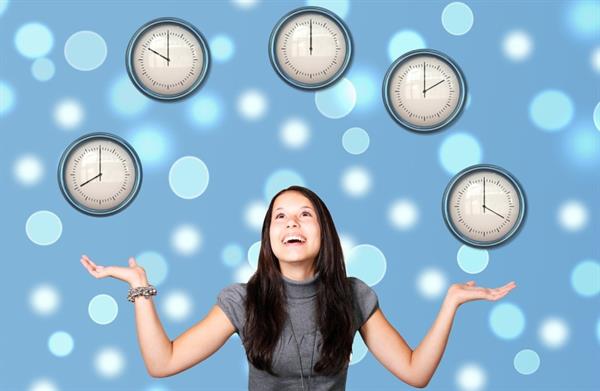 Bild: T-Systems Austria: Der Weg zu einem flexiblen Gleitzeitmodell