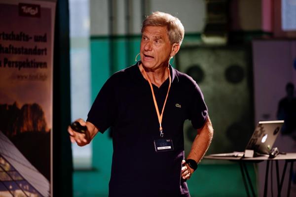 Bild: Spin-off Austria Conference 2023