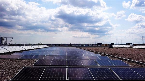 Bild: Seien es PV-Anlagen, Bienenstöcke oder regionale Produkte fürs Catering – an großen und kleinen Projekten in Sachen Nachhaltigkeit mangelt es nicht.