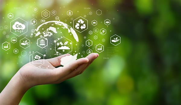 Bild: Kreislaufwirtschaft als Chance