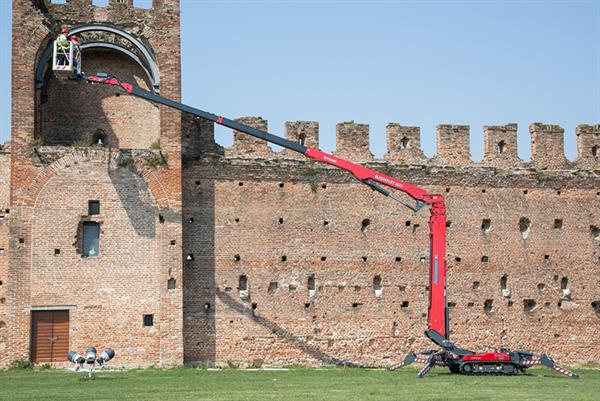 Bild: Highly appreciated