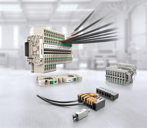 Bild: Bereit für die Zukunft, ready to robot