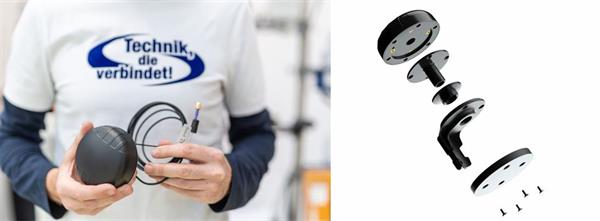 Bild: Klein, stark und flexibel