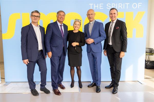 Bild: SIMACEK Akademie – Nachhaltige Bündelung von Aus- und Weiterbildung