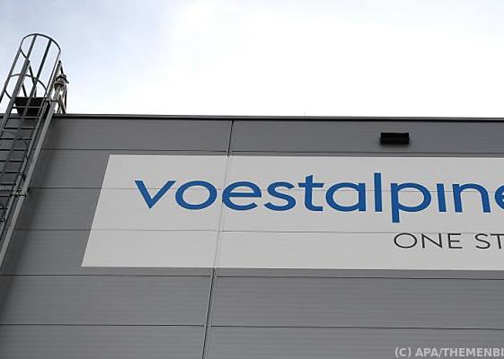 Bild: voestalpine mit Gewinneinbruch und Warnstreik