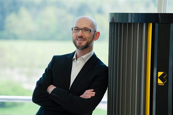 Bild: 30 Jahre Kappa – 30 Jahre Pionierarbeit in Sachen grüner Lufttechnik