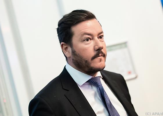 Bild: Sanierer bei Benkos Signa nun am Ruder