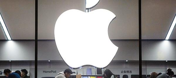 Bild: Apple droht Milliarden-Strafe in Steuerstreit mit EU