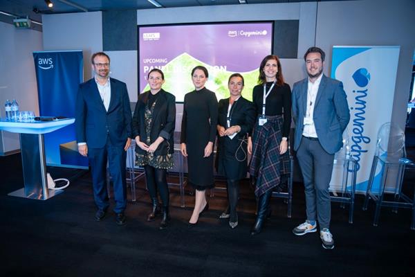 Bild: LEAFS – Leaner. Faster. Smarter.