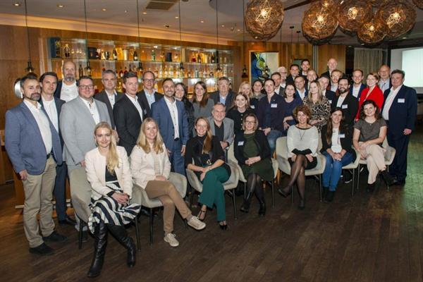 Bild: SAP Quality Awards 2023 vergeben