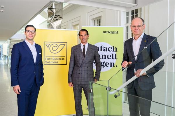 Bild: Neue Post-Studie zu KI und RPA