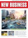 Cover: NEW BUSINESS Innovations - NR.12, DEZEMBER 2023