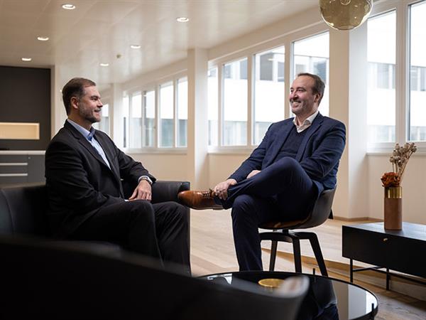 Bild: Mit ihrem Engagement in zahlreichen Bereichen leistete die BMW Group auch im Jahr 2022 wieder einen bedeutenden Beitrag zum Erfolg des Wirtschaftsstandortes Österreich.