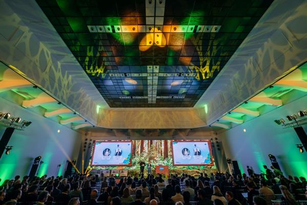 Bild: Salesforce Innovation Day Wien