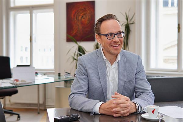 Bild: Längst schon ist die Industrie digital geworden. Aber mittlerweile basiert fast jeder Businessprozess auf Bits und Bytes.