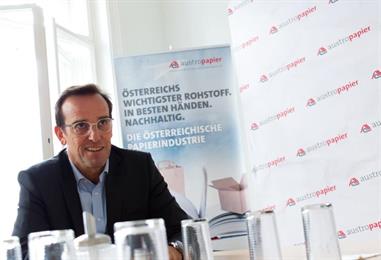 Bild: Austropapier warnt vor 