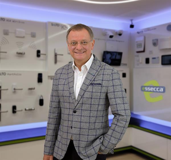 Bild: 100 Prozent Sicherheitstechnik