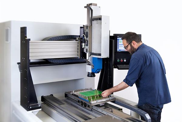 Bild: Spitzentechnologie aus Österreich