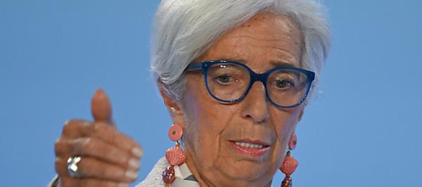 Bild: EZB hält Kampf gegen Inflation für noch nicht gewonnen