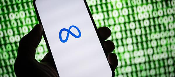 Bild: Datenschützer gehen gegen Metas Abo-Modell vor