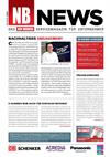 Cover: NEW BUSINESS News - 48-49/2023