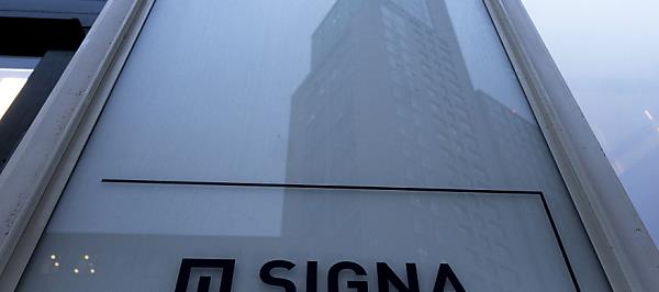 Bild: Signa und Chefkontrolleur auf Tauchstation