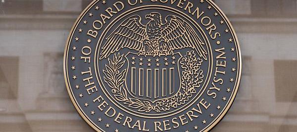 Bild: Fed: US-Wirtschaft hat sich etwas schwächer entwickelt