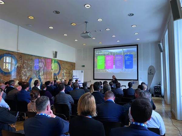 Bild: IFM Kongress: Zeiten des Wandels sind Zeiten für neue Chancen